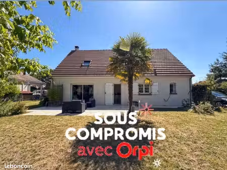 maison 5 pièces 172 m²