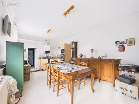 maison 4 pièces 65 m²