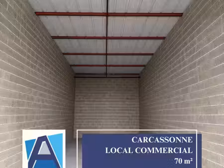 local commercial à louer