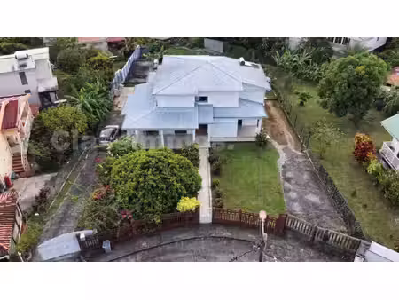 villa à vendre