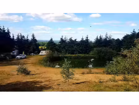propriété de loisirs à vendre