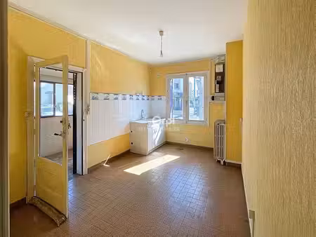 immeuble à vendre