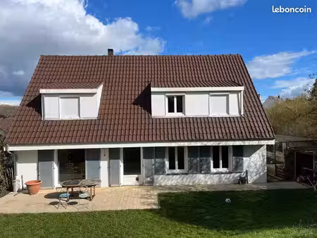 vente maison auffargis (78610)