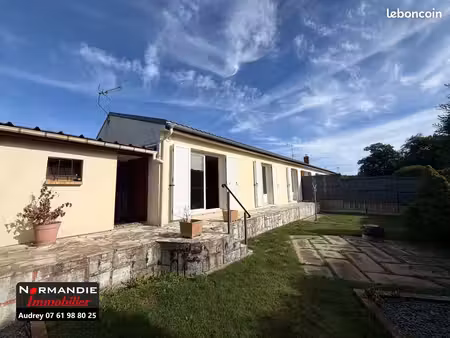 maison 5 pièces 95 m²
