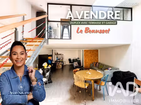 maison 3 pièces 99 m²