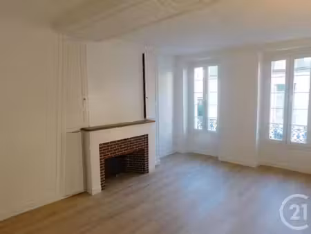 appartement à louer - 3 pièces - 52 08 m2 - arpajon - 91 - ile-de-france