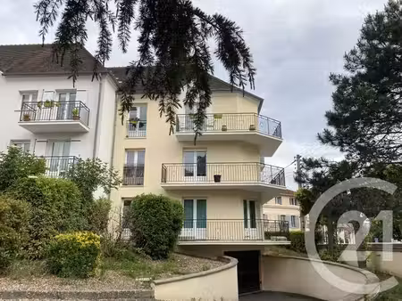 appartement f2 à louer - 2 pièces - 47 61 m2 - brunoy - 91 - ile-de-france