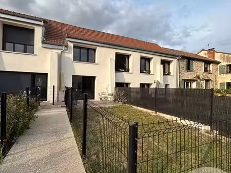appartement f2 à louer - 2 pièces - 44 10 m2 - gif sur yvette - 91 - ile-de-france