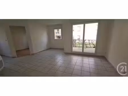 appartement à louer - 2 pièces - 54 98 m2 - fecamp - 76 - haute-normandie