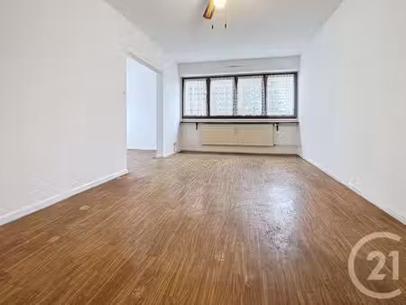 appartement f2 à louer - 2 pièces - 51 55 m2 - st loup sur semouse - 70 - franche-comte