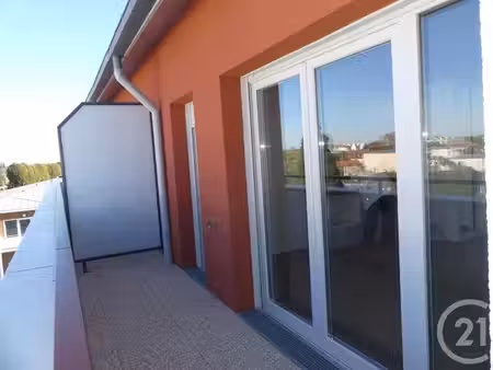 appartement f2 à louer - 2 pièces - 43 71 m2 - trappes - 78 - ile-de-france