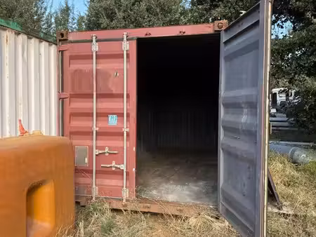box stockage