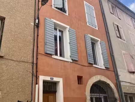 local commercial 56 m² manosque