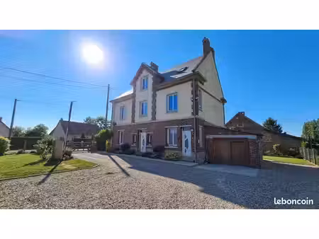 propriété 11 pièces 241 m²
