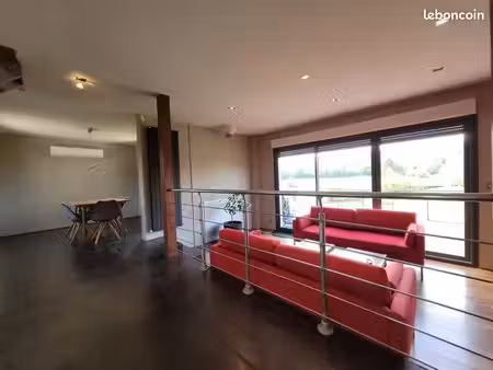 maison 10 pièces 148 m²