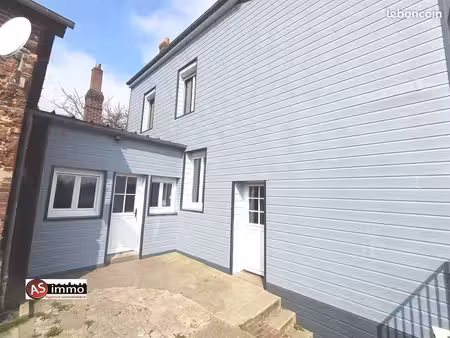 maison 5 pièces 91 m²
