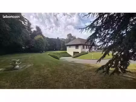 maison 6 pièces 150 m²