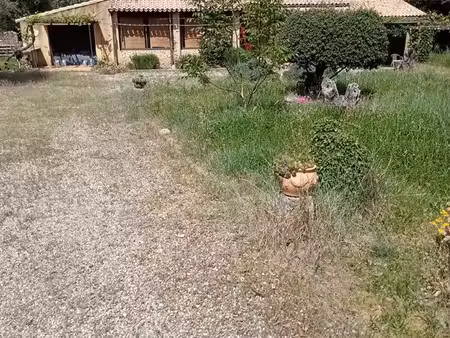 maison à vendre à pont-saint-esprit (gard)