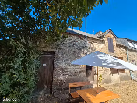 maison 3 pièces 78 m²