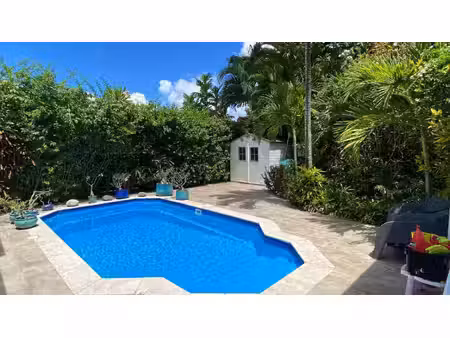 villa à vendre