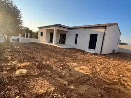 maison neuve
