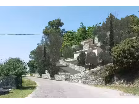 terrain à vendre libre constructeur