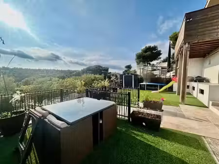 vente terrain 240 m² à le castellet (83330)  349 000 €