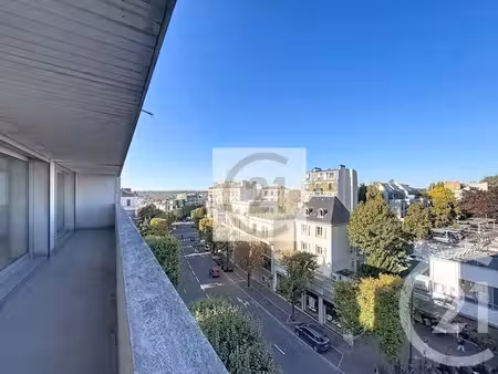 appartement f2 à louer - 2 pièces - 45 11 m2 - st cloud - 92 - ile-de-france