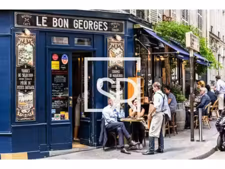 local commercial à vendre