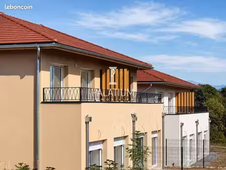 maison 99 m² la freissinouse