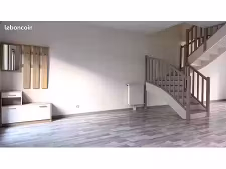 maison 5 pièces 89 m²