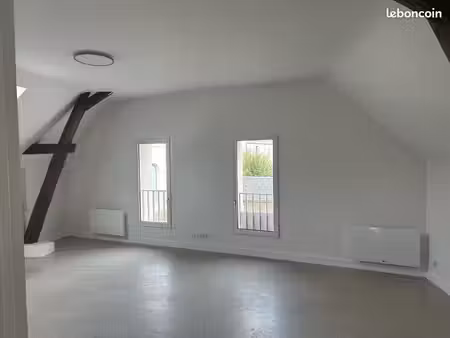 location appartement t2 azay le rideau