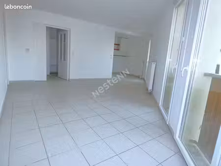 appartement 3 pièces 70 m²