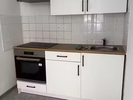 appartement f3 - 67m2