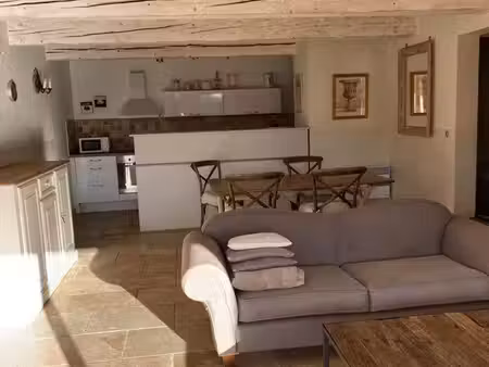 location appartement meublée forcalquier