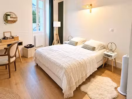 héry : appartement 2 pièces rénové  calme  tout équipé