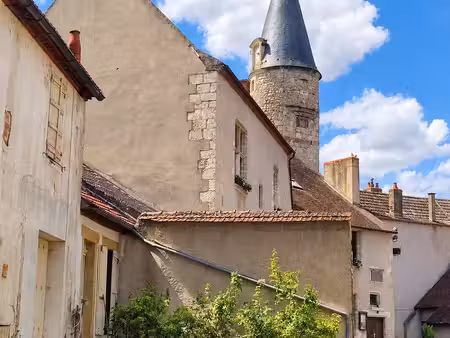 immeuble à vendre