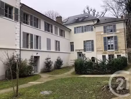 appartement f1 à louer - 1 pièce - 23 m2 - l isle adam - 95 - ile-de-france