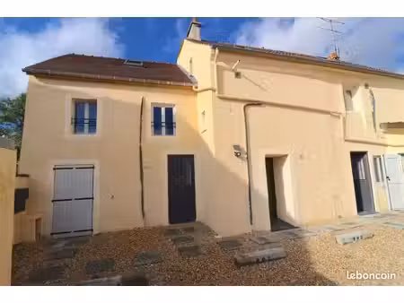 studio 1 pièce 21 m²