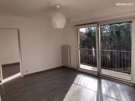 appartement t4 à riedisheim
