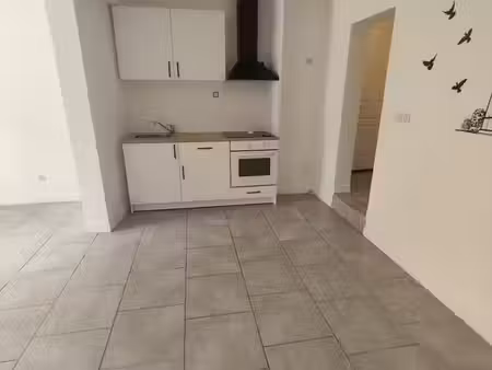 appartement f2 - 42m2