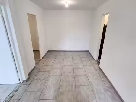 appartement t3 - 44m2