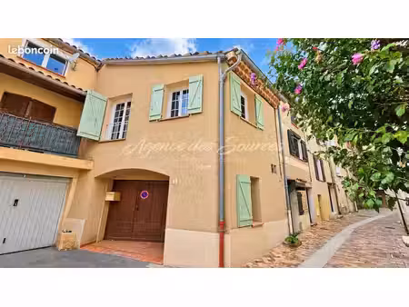 appartement 2 pièces 54 m²