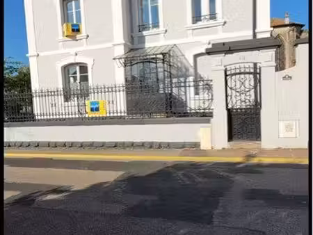 appartement f2 meublé neuf
