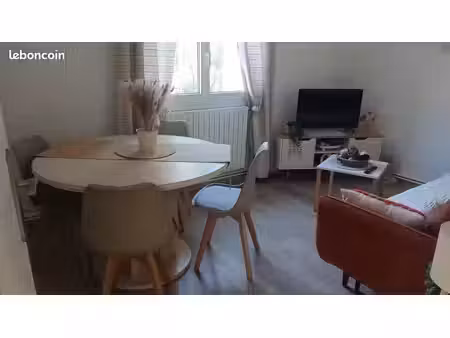 t3 meublé