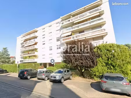 garage 10 m² lyon