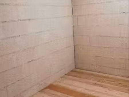 box garage  garde meuble 4m2 et 8.9m3 pour garder vos meubles et archives  au sec  video s