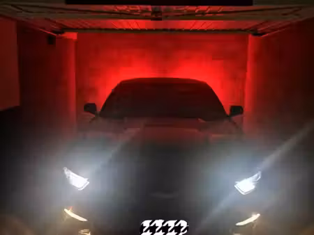 garage/box xxl