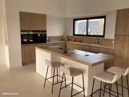 maison 6 pièces 98 m²