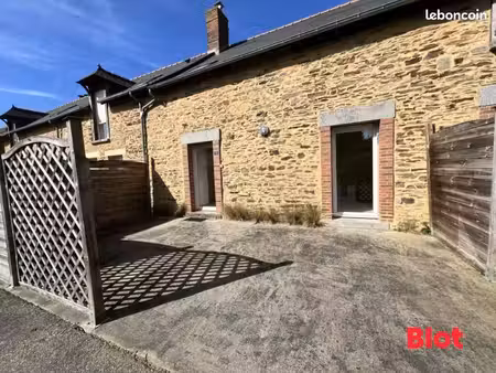 maison 4 pièces 87 m²
